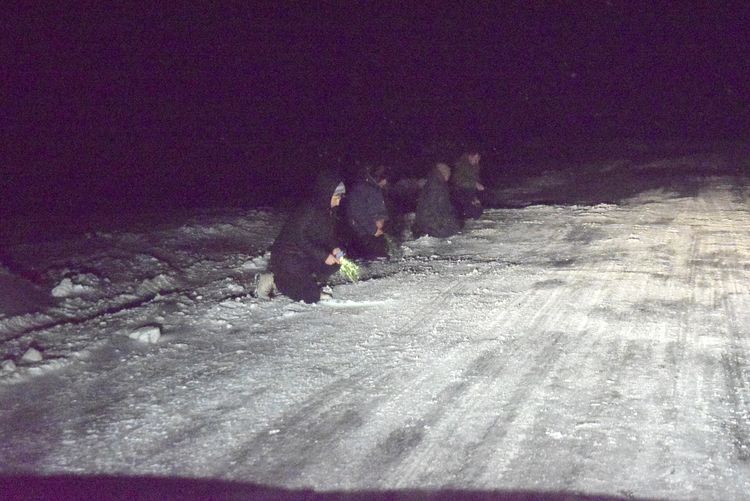 Зустріч загиблого Героя