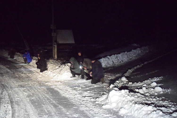 Зустріч загиблого Героя