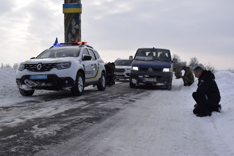 Зустріч загиблого Героя