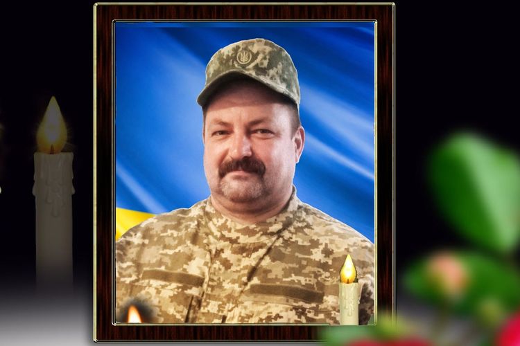 Похорон Героя