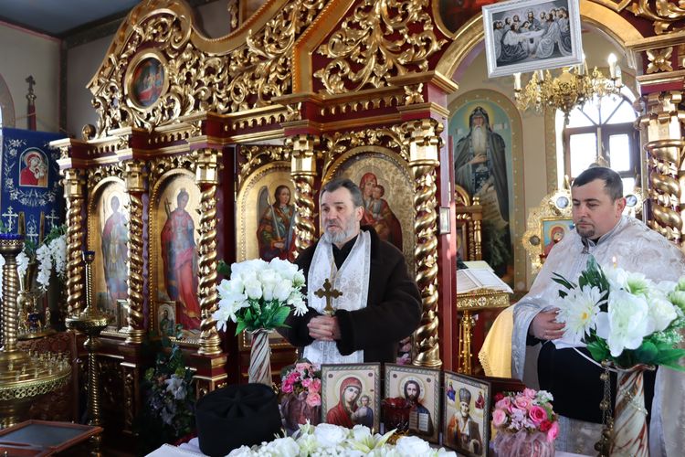 Похорон Героя