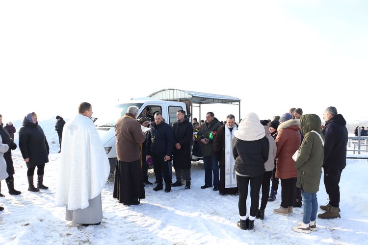 Похорон Героя