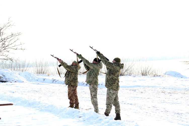 Похорон Героя