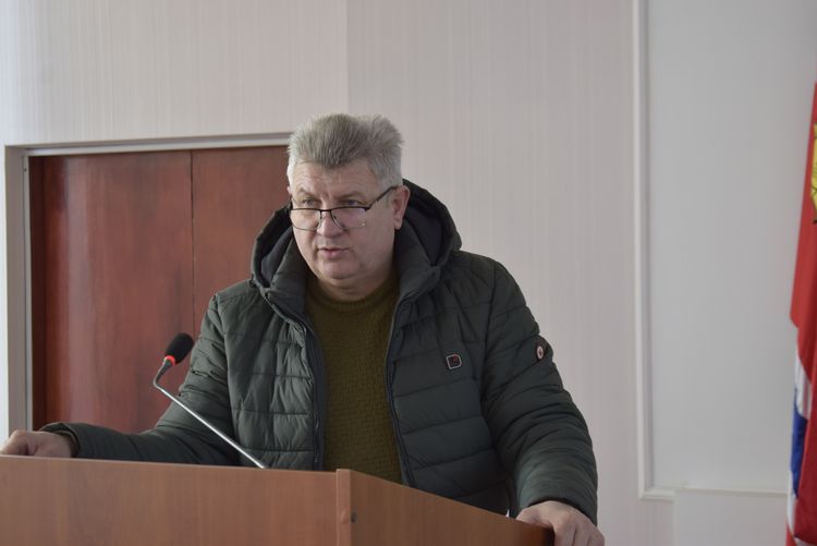 Постійні комісії