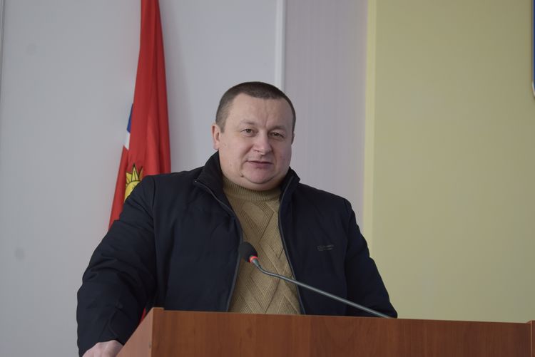 Постійні комісії