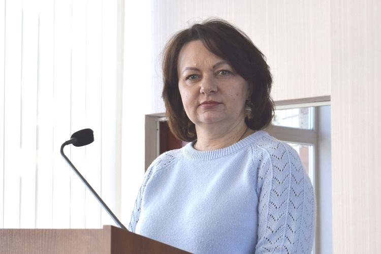 засідання виконкому