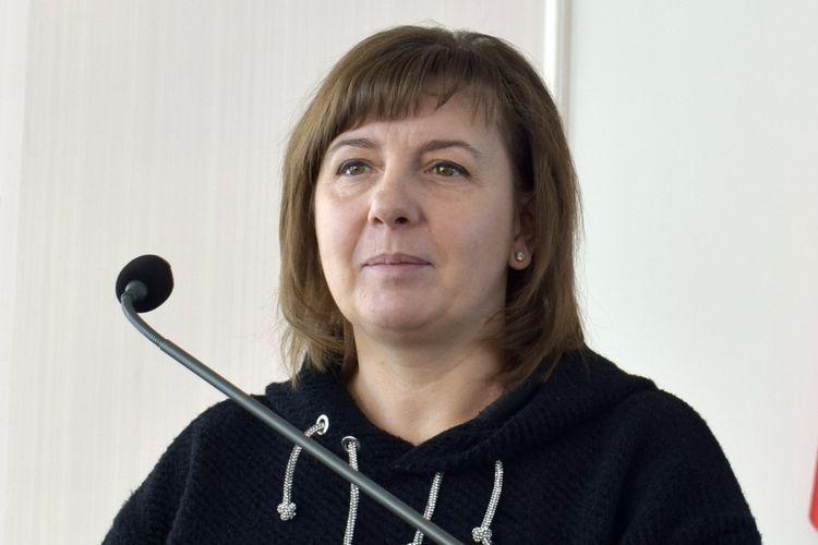 засідання виконкому