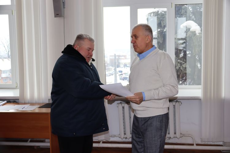 засідання виконкому