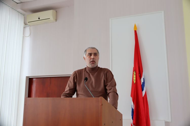 засідання виконкому