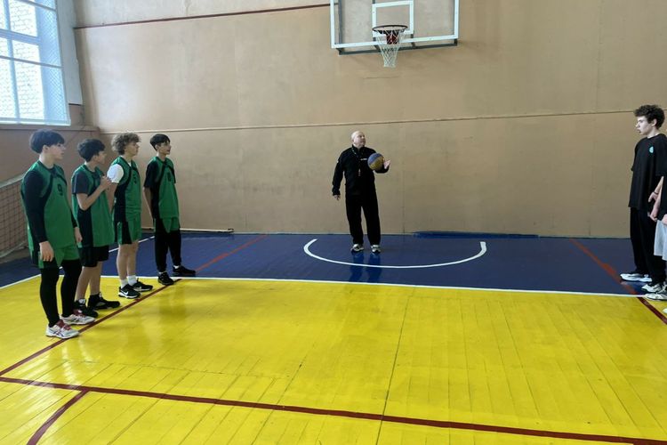 фізкультурно-оздоровчі змагання