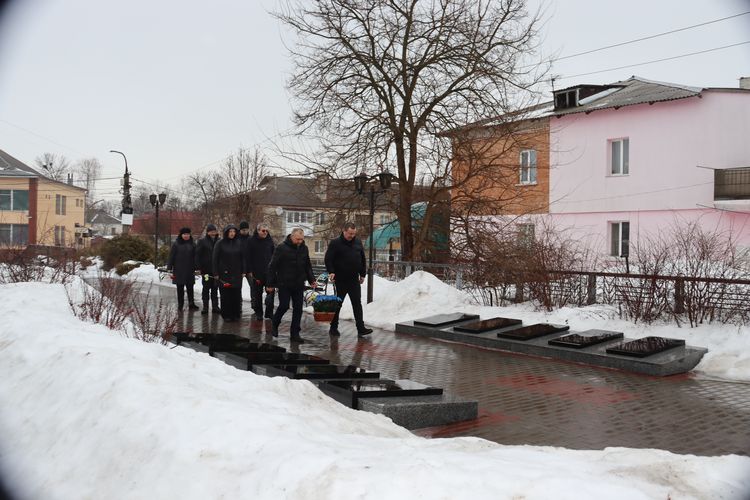 Чотири роки незламної боротьби