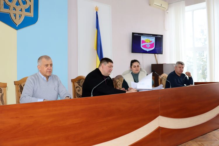 постійна комісія