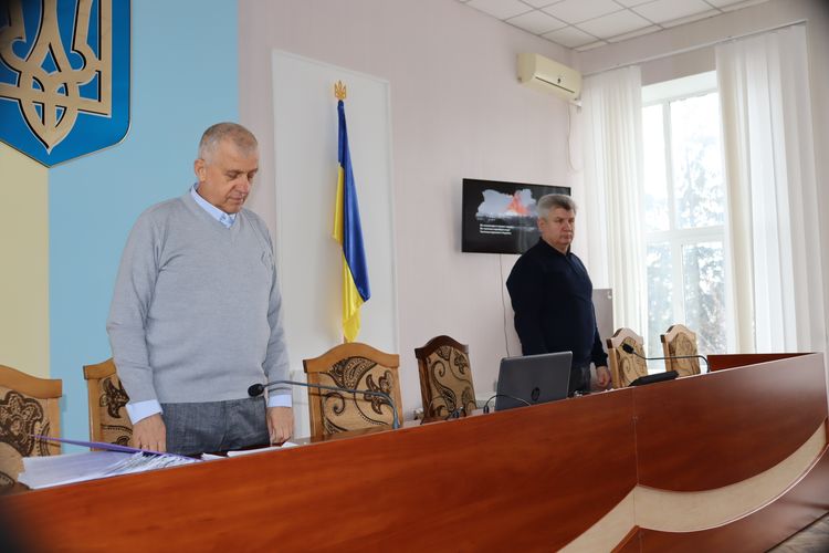 позачергова сесія