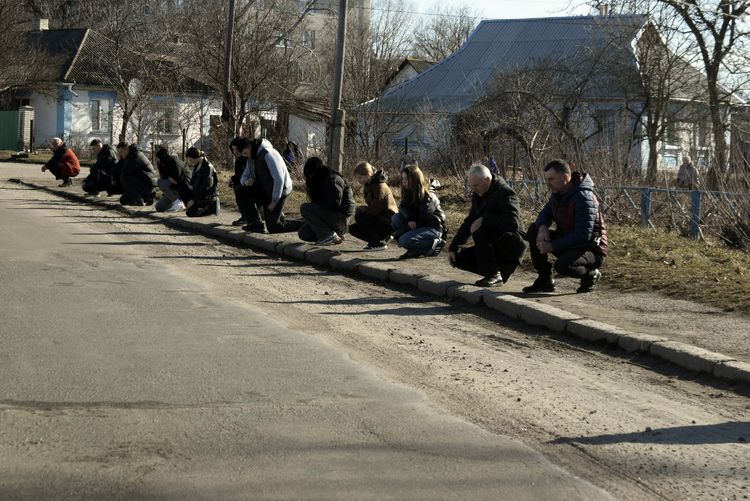 Зустріли воїна «на щиті»