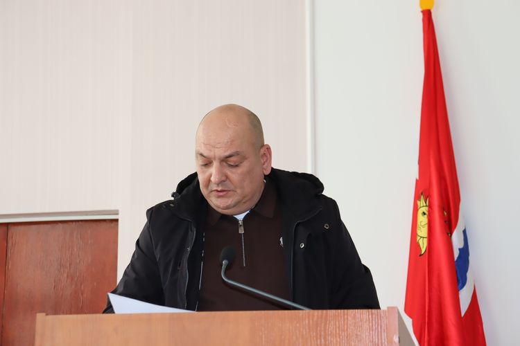 засідання виконкому