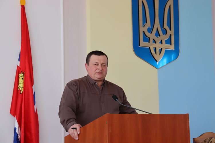 засідання виконкому