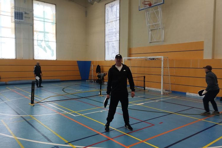 Спортивний фестиваль