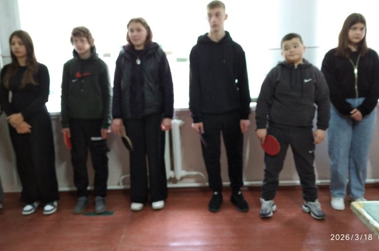 Другий етап змагань