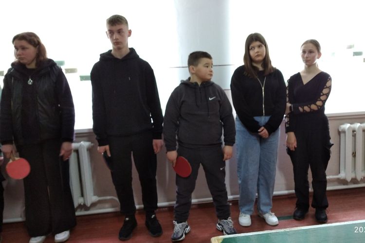 Другий етап змагань