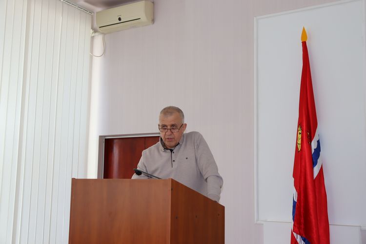 Постійні комісії