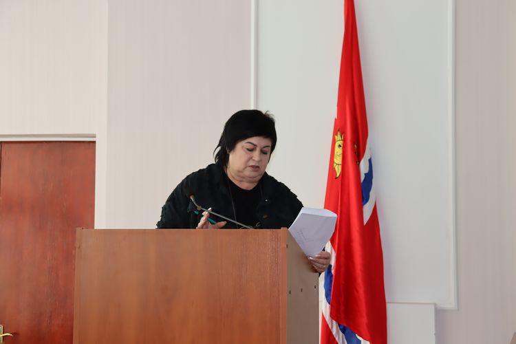 Постійні комісії