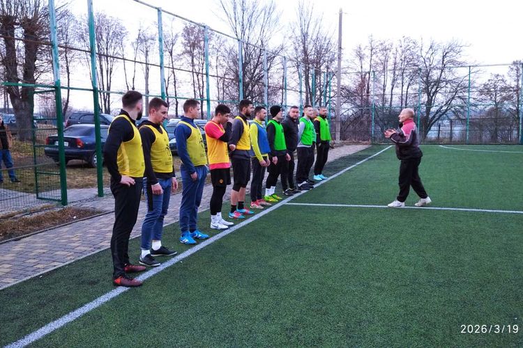 гра турніру