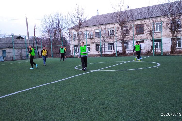 гра турніру