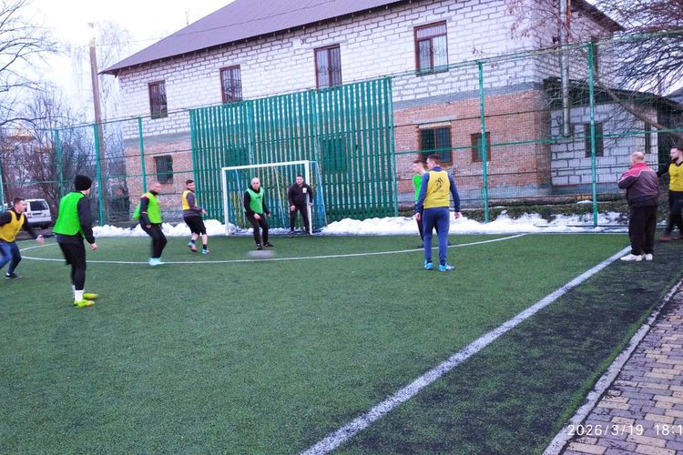 гра турніру