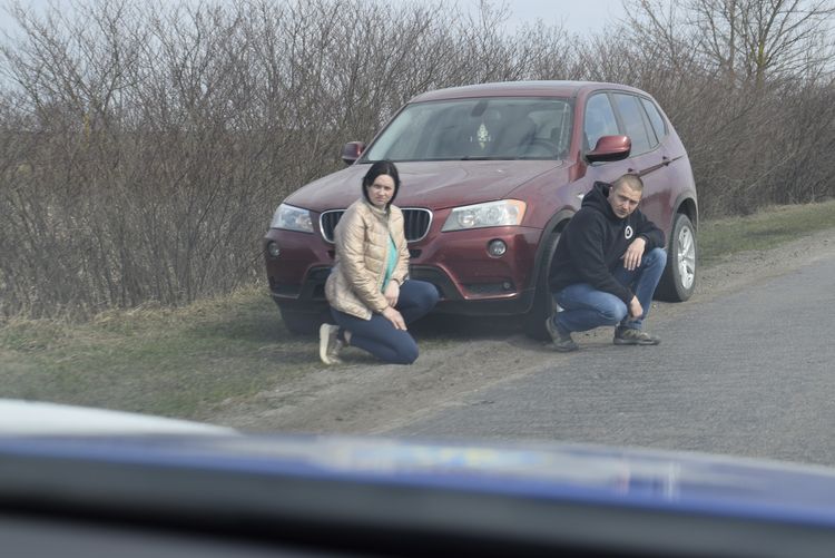 Зі сльозами