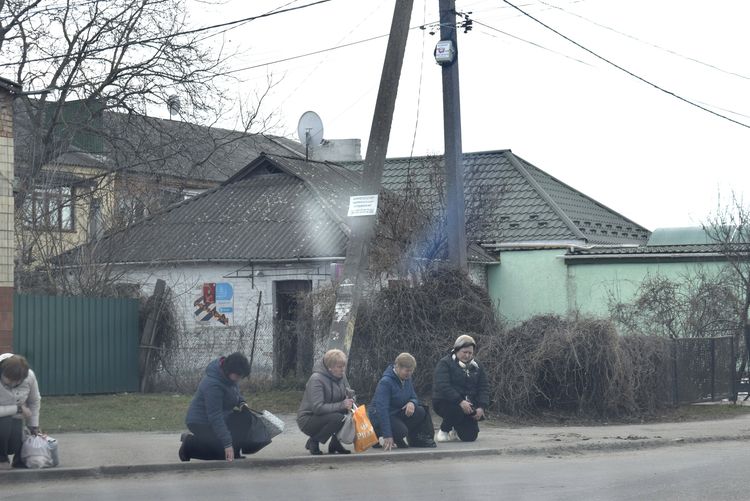 Зі сльозами