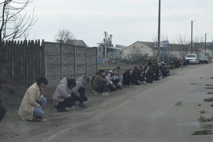 Зі сльозами