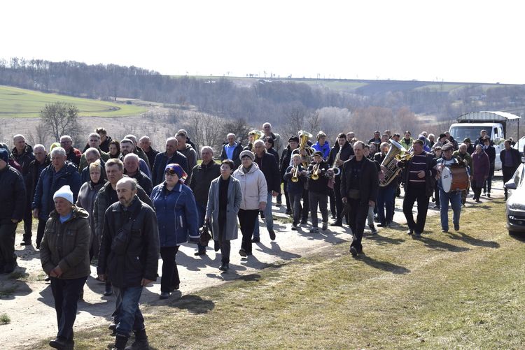 Захисника Сергія Лабу поховали