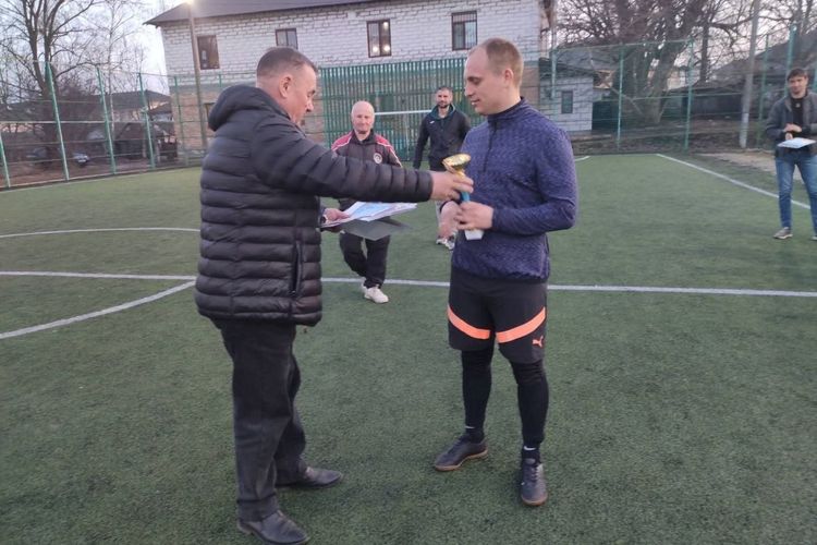 міні-футбол