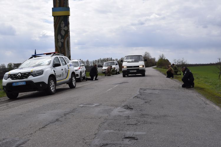 Руслан вернувся… але вже не так