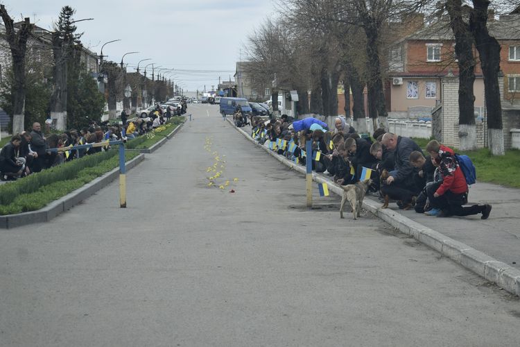 Руслан вернувся… але вже не так