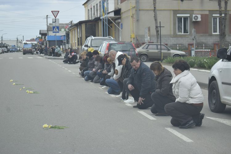 Руслан вернувся… але вже не так