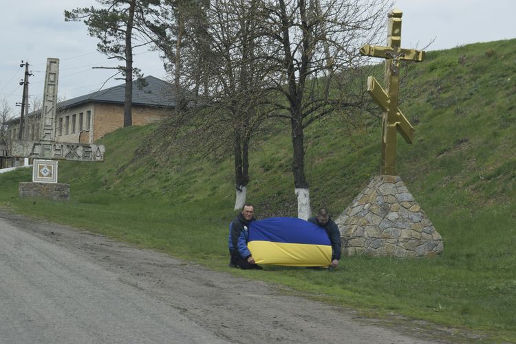 Руслан вернувся… але вже не так