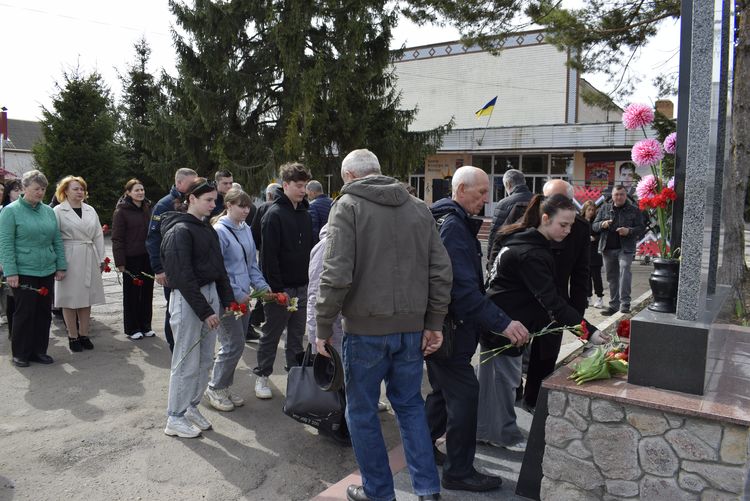 Чорнобильська трагедія