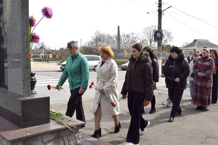 Чорнобильська трагедія