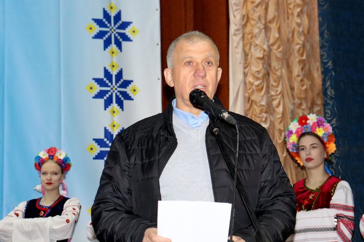 обласний фестиваль