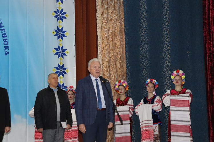 обласний фестиваль