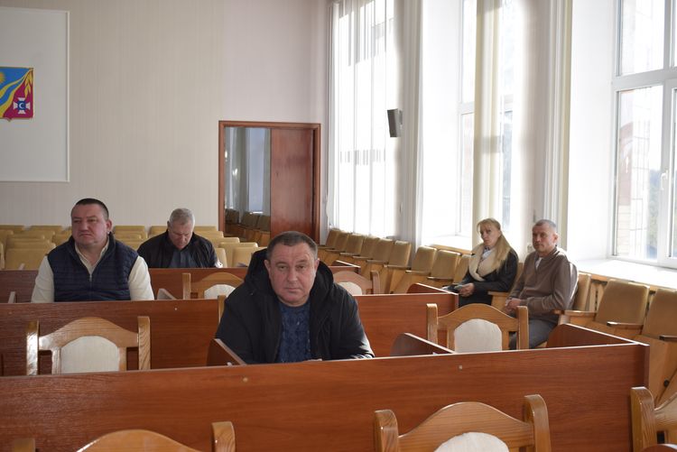 Постійні комісії