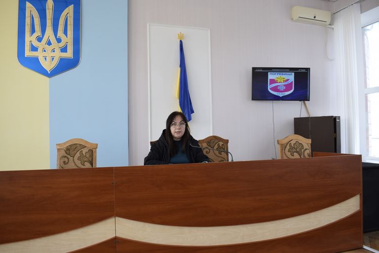 Постійні комісії