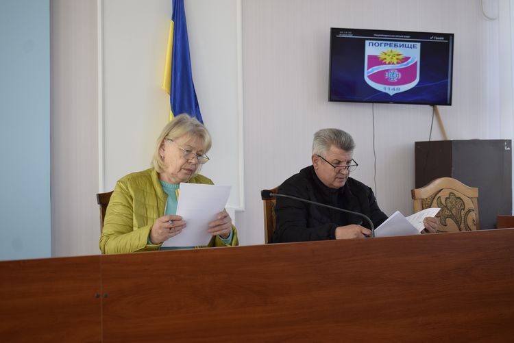 Постійні комісії