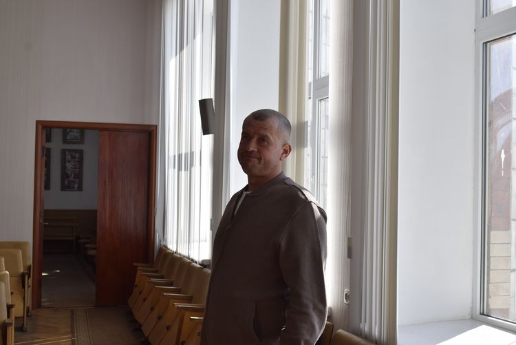 Постійні комісії