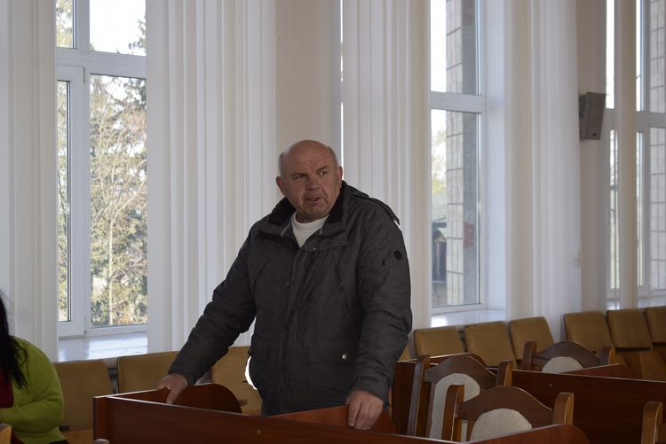 Постійні комісії