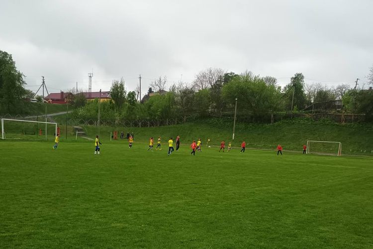 Півфінал Кубка Асоціації футболу