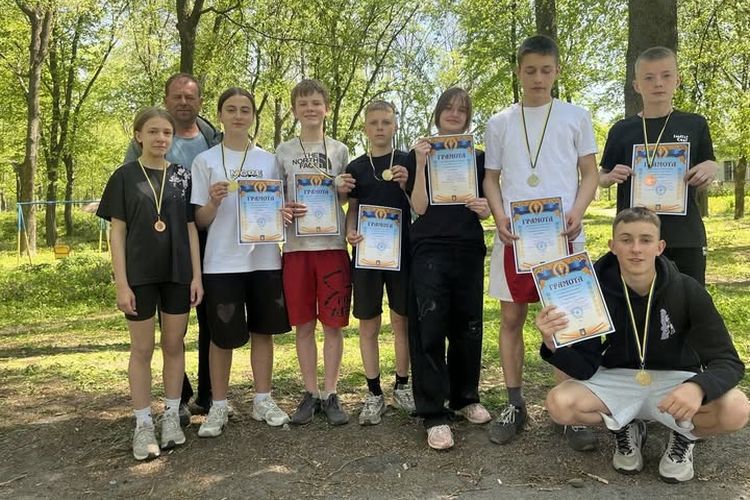 Чемпіонат