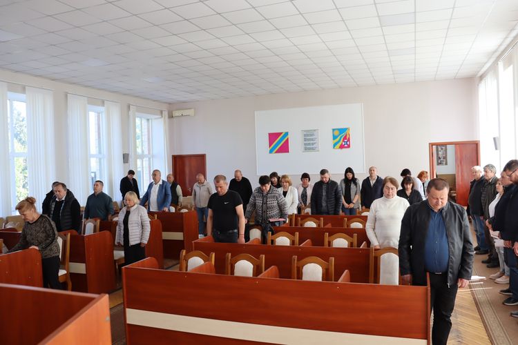 виконком