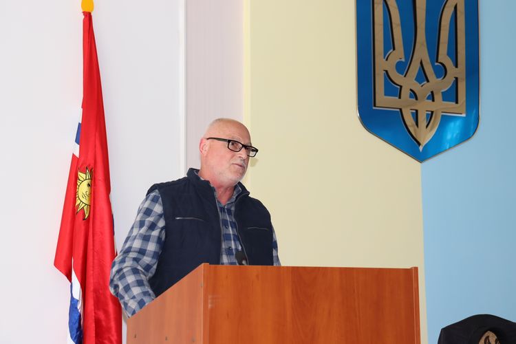 виконком